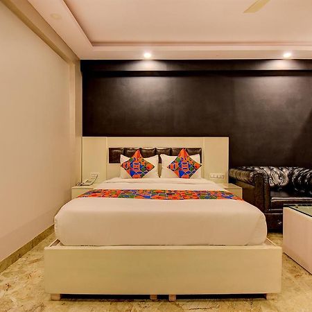 Fabhotel Srk Platinum Inn - Nr Forum Mall Bengaluru Zewnętrze zdjęcie
